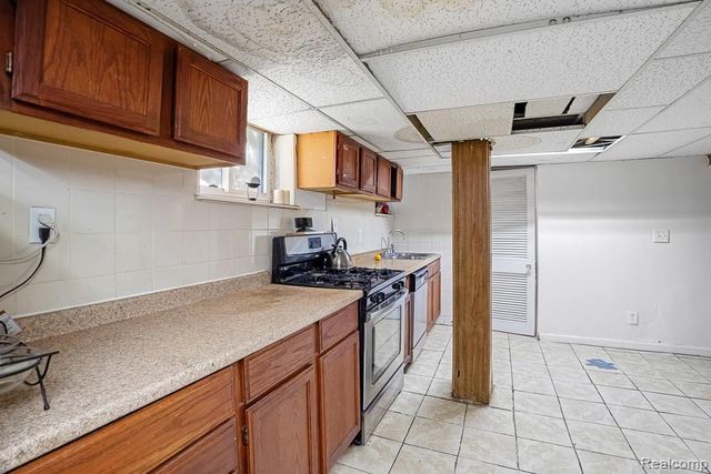 5478 Williamson Street, Dearborn, MI 48126