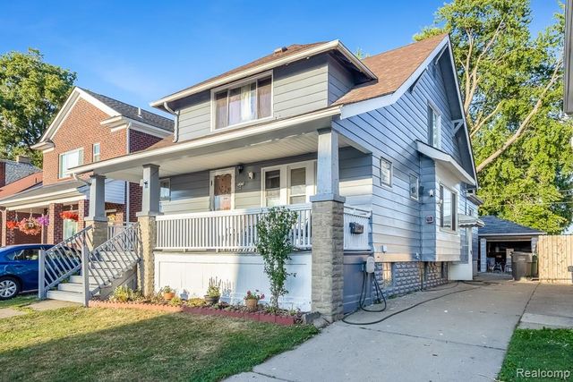 5478 Williamson Street, Dearborn, MI 48126