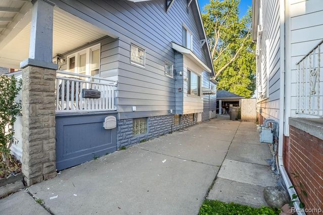 5478 Williamson Street, Dearborn, MI 48126