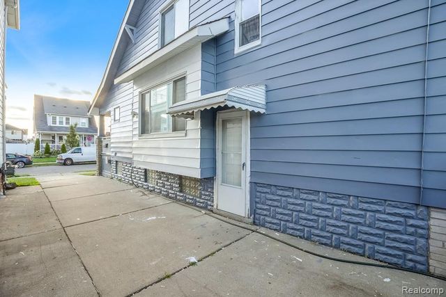 5478 Williamson Street, Dearborn, MI 48126