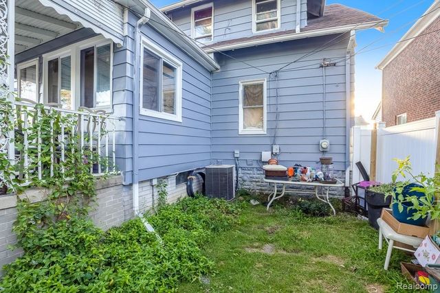 5478 Williamson Street, Dearborn, MI 48126