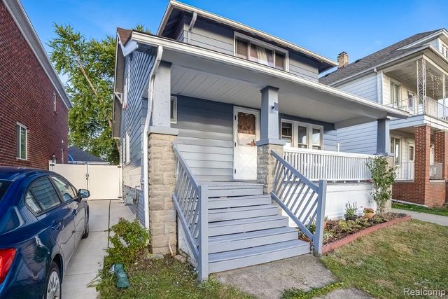 5478 Williamson Street, Dearborn, MI 48126