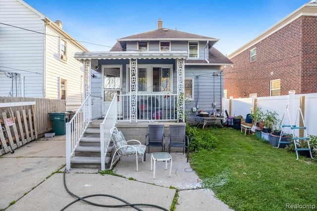 5478 Williamson Street, Dearborn, MI 48126