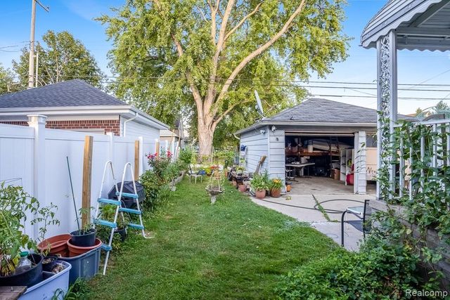 5478 Williamson Street, Dearborn, MI 48126