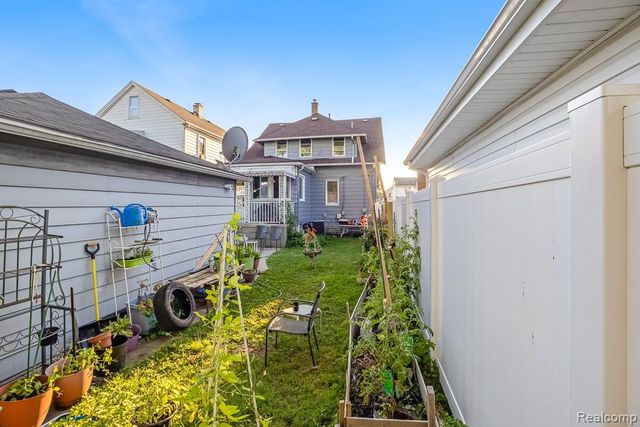 5478 Williamson Street, Dearborn, MI 48126