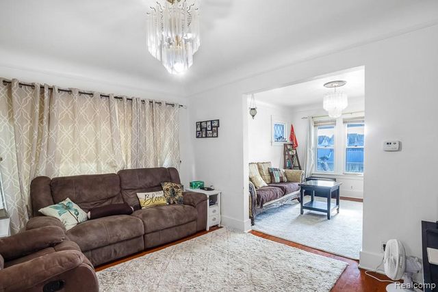 5478 Williamson Street, Dearborn, MI 48126