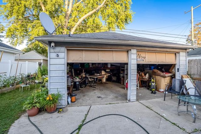 5478 Williamson Street, Dearborn, MI 48126