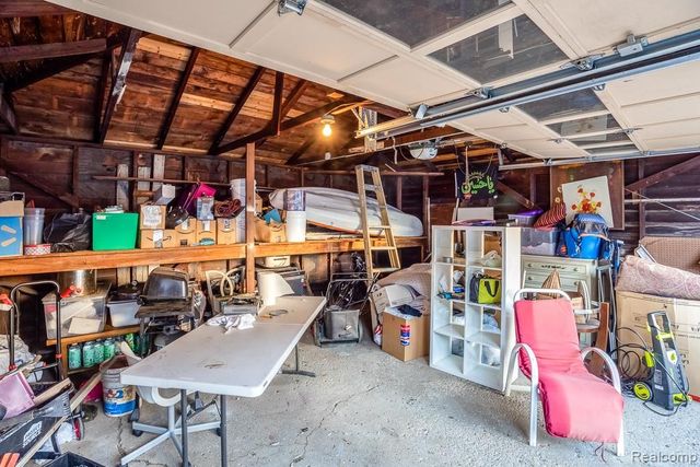 5478 Williamson Street, Dearborn, MI 48126