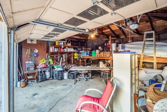 5478 Williamson Street, Dearborn, MI 48126