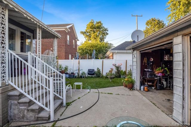5478 Williamson Street, Dearborn, MI 48126