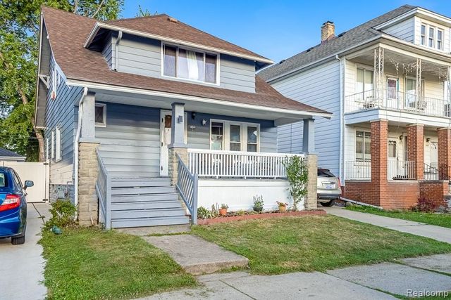 5478 Williamson Street, Dearborn, MI 48126