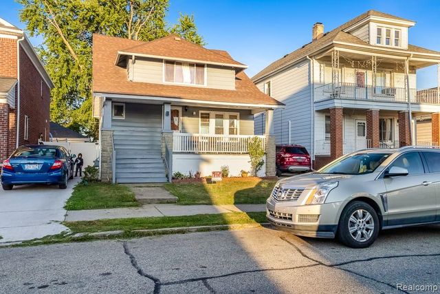 5478 Williamson Street, Dearborn, MI 48126