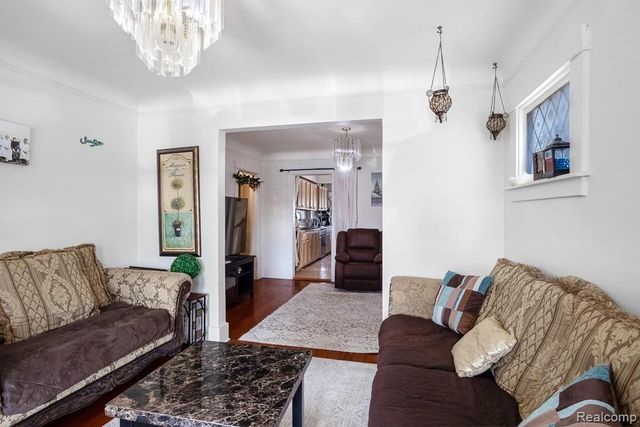 5478 Williamson Street, Dearborn, MI 48126