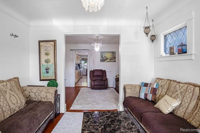 5478 Williamson Street, Dearborn, MI 48126