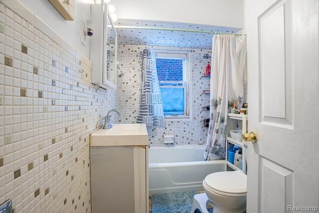 5478 Williamson Street, Dearborn, MI 48126