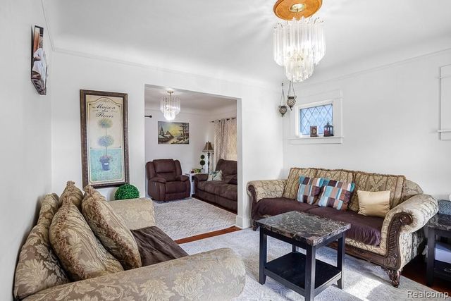 5478 Williamson Street, Dearborn, MI 48126