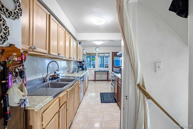 5478 Williamson Street, Dearborn, MI 48126