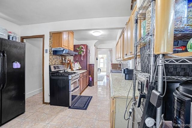 5478 Williamson Street, Dearborn, MI 48126