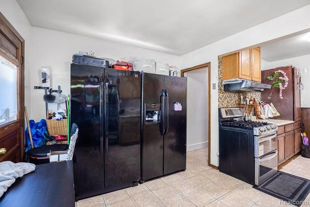 5478 Williamson Street, Dearborn, MI 48126