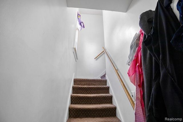 5478 Williamson Street, Dearborn, MI 48126