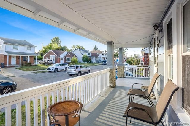 5478 Williamson Street, Dearborn, MI 48126