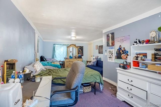 5478 Williamson Street, Dearborn, MI 48126