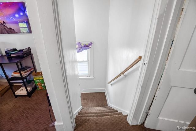 5478 Williamson Street, Dearborn, MI 48126