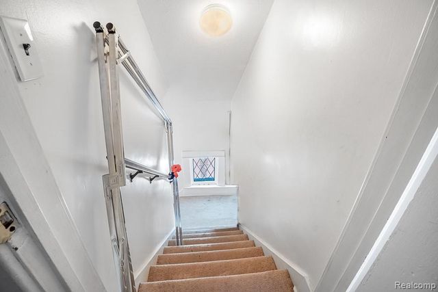 5478 Williamson Street, Dearborn, MI 48126