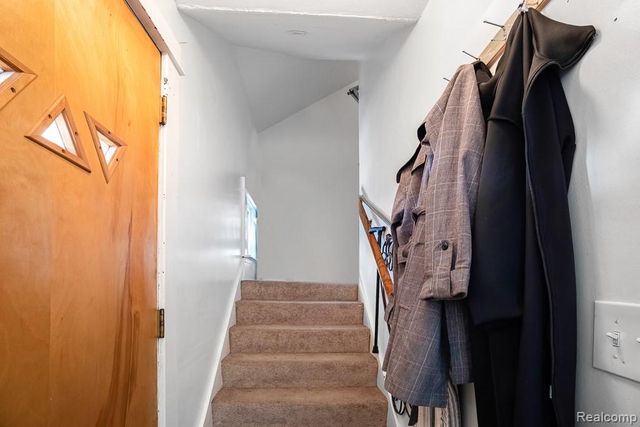 5478 Williamson Street, Dearborn, MI 48126