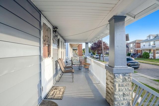 5478 Williamson Street, Dearborn, MI 48126