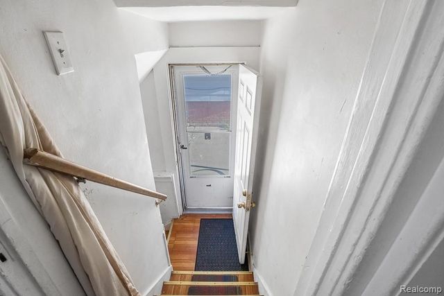 5478 Williamson Street, Dearborn, MI 48126