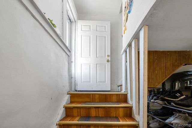 5478 Williamson Street, Dearborn, MI 48126