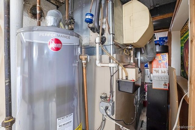 5478 Williamson Street, Dearborn, MI 48126