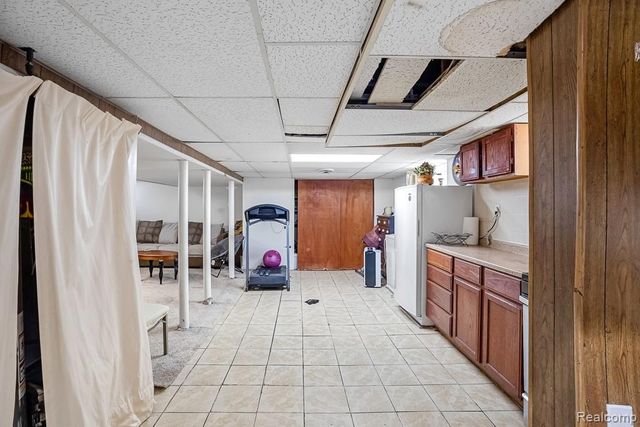 5478 Williamson Street, Dearborn, MI 48126