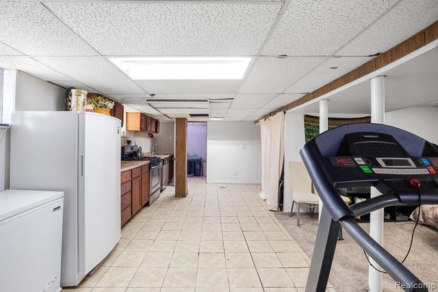 5478 Williamson Street, Dearborn, MI 48126