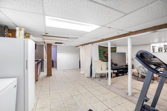 5478 Williamson Street, Dearborn, MI 48126