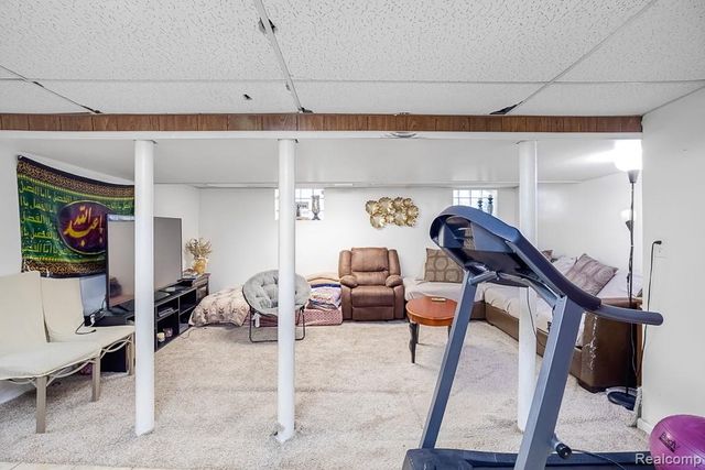 5478 Williamson Street, Dearborn, MI 48126