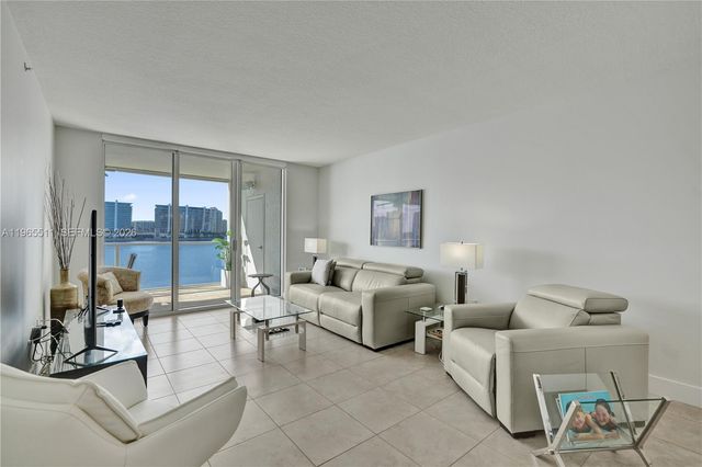 18100 N Bay Rd 508, Sunny Isles Beach, FL 33160
