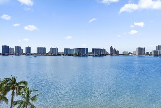 18100 N Bay Rd 508, Sunny Isles Beach, FL 33160