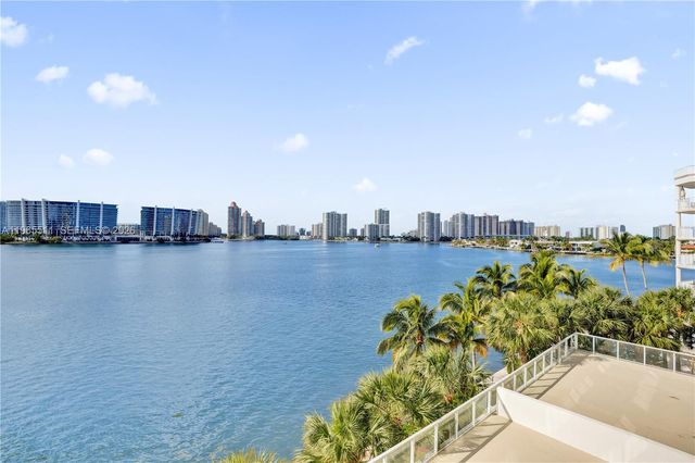 18100 N Bay Rd 508, Sunny Isles Beach, FL 33160