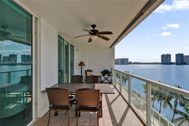 18100 N Bay Rd 508, Sunny Isles Beach, FL 33160