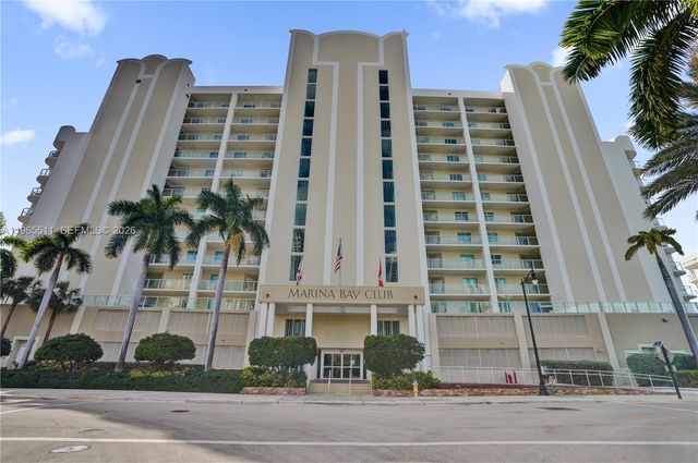 18100 N Bay Rd 508, Sunny Isles Beach, FL 33160