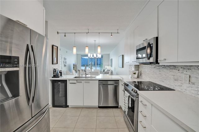 18100 N Bay Rd 508, Sunny Isles Beach, FL 33160