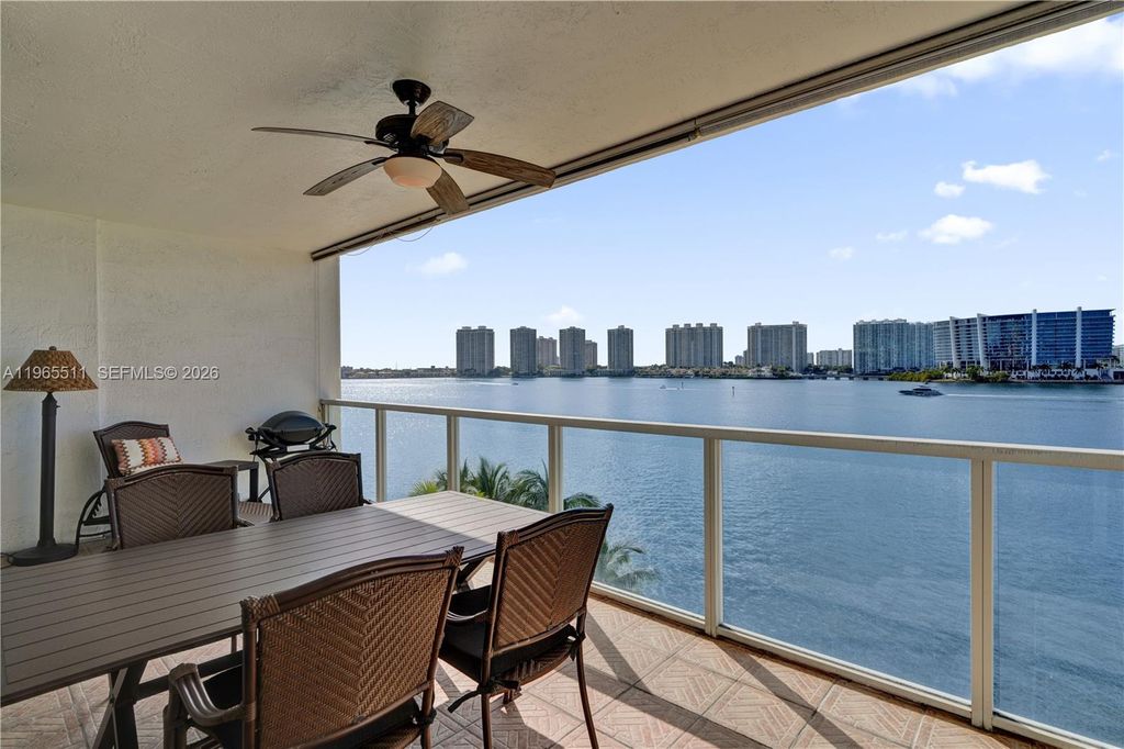 18100 N Bay Rd 508, Sunny Isles Beach, FL 33160