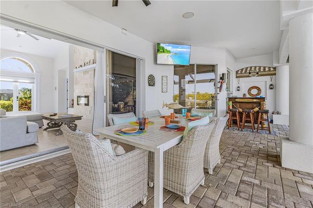 3724 Surfside BLVD, Cape Coral, FL 33914