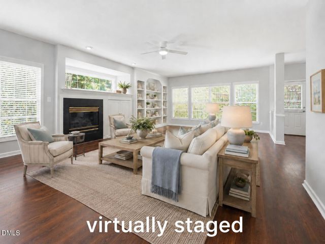 301 Park York Lane, Cary, NC 27519