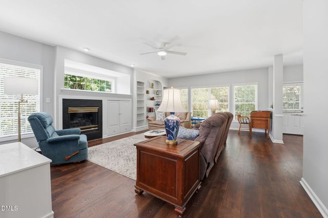 301 Park York Lane, Cary, NC 27519
