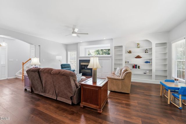 301 Park York Lane, Cary, NC 27519