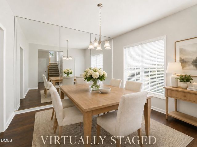 301 Park York Lane, Cary, NC 27519