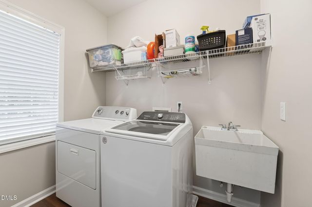 301 Park York Lane, Cary, NC 27519